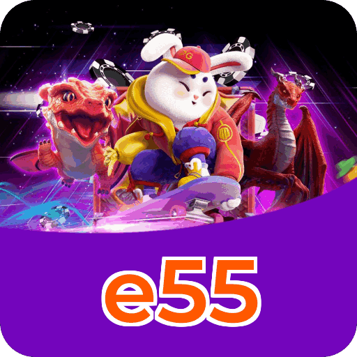 e55 segurança SSL 256-bit - Licença Curaçao, eCOGRA, GLI certificado